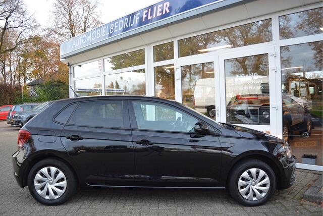 Volkswagen POLO 1.0 96PK TSI Comfortline DSG | Clima | Stoel VW | Adaptive | Trekhaak