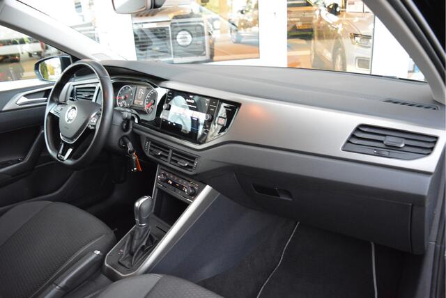 Volkswagen POLO 1.0 96PK TSI Comfortline DSG | Clima | Stoel VW | Adaptive | Trekhaak