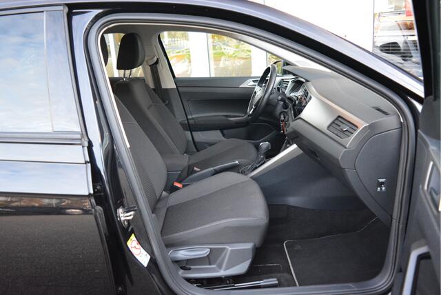Volkswagen POLO 1.0 96PK TSI Comfortline DSG | Clima | Stoel VW | Adaptive | Trekhaak