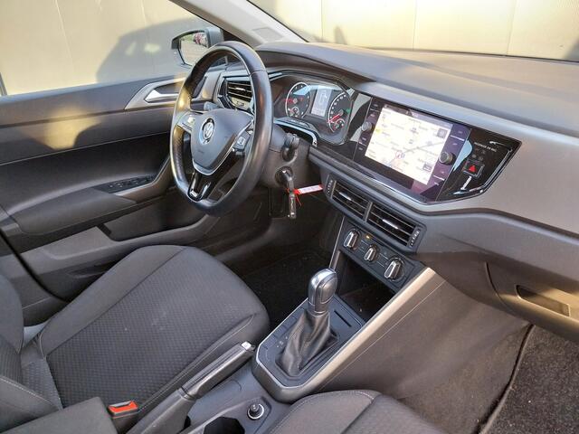Volkswagen POLO 1.0 TSI AUTOMAAT Comfortline ADAPT CRUISE LED NAVI AIRCO