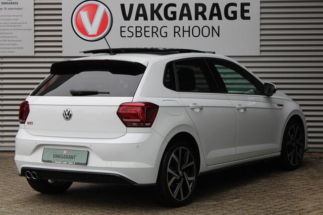 Volkswagen POLO 2.0 TSI GTI DSG,NAVI,PANO,LED,BEATS,BRESCIA