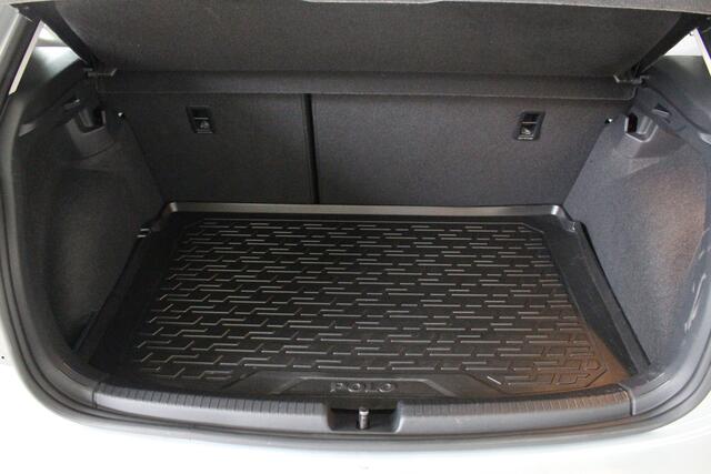 Volkswagen POLO 1.0 TSI Life Business Automaat Navigatie | Climate Control | Virtual Cockpit | Sportvelgen