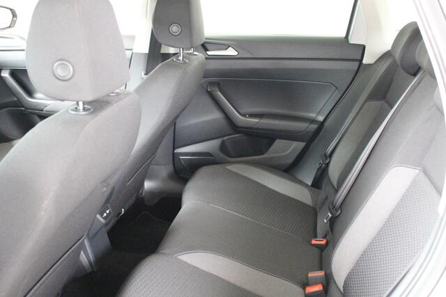 Volkswagen POLO 1.0 TSI Life Business Automaat Navigatie | Climate Control | Virtual Cockpit | Sportvelgen