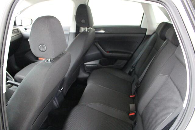 Volkswagen POLO 1.0 TSI Comfortline Navigatie | Lichtmetalen velgen | Airco |