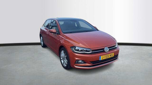 Volkswagen POLO 1.0 TSI 96pk Automaat Highline Executive / Advance / Style / Winter