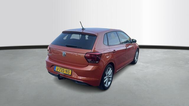Volkswagen POLO 1.0 TSI 96pk Automaat Highline Executive / Advance / Style / Winter