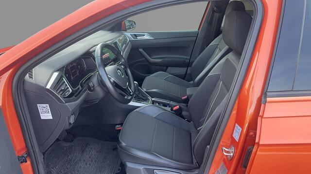 Volkswagen POLO 1.0 TSI 96pk Automaat Highline Executive / Advance / Style / Winter