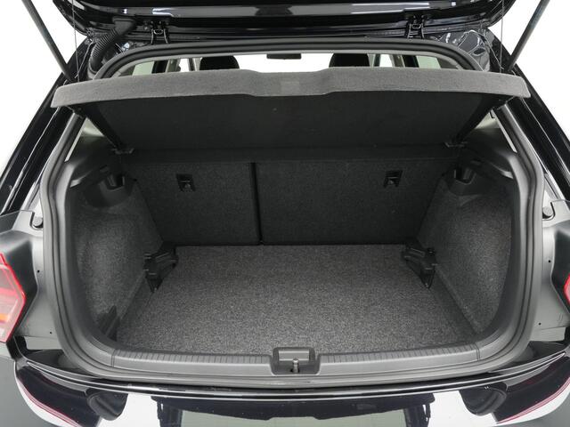 Volkswagen POLO 1.0 TSI 95pk DSG R-Line Edition Navigatie Camera Acc Clima 111