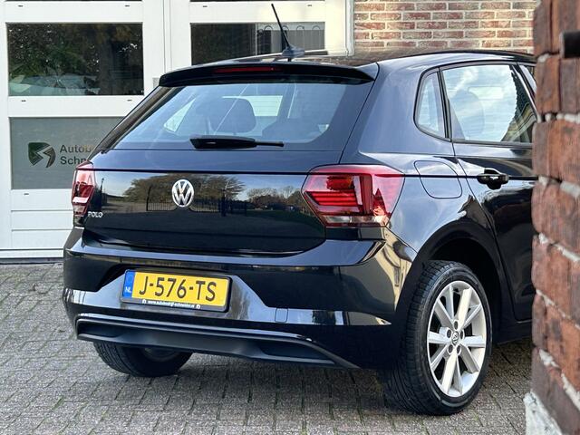 Volkswagen POLO 1.0 TSI Comfortline Carplay Navi LED