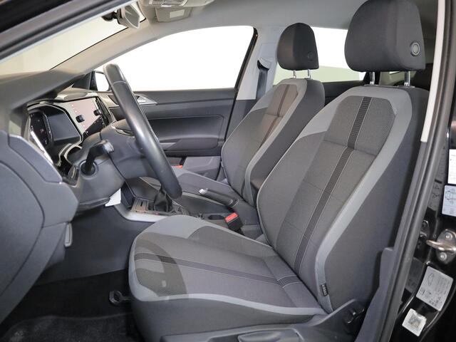 Volkswagen POLO 1.0 TSI Highline 95 pk | Navigatie | Autom. airco | Adaptieve cruise control | Apple Carplay/Android Auto | Voll. digitaal instrumentenpaneel |