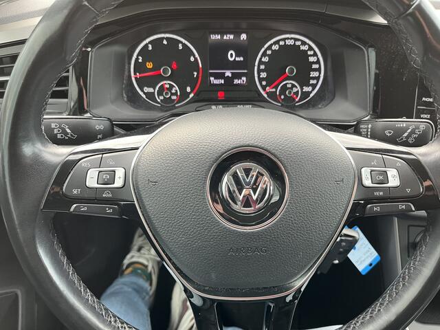 Volkswagen POLO 1.0 TSI Comfortline Airco / Carplay /Lmv