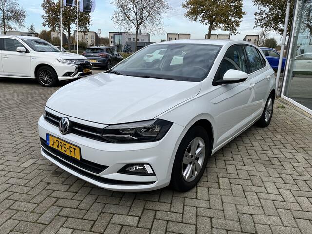 Volkswagen POLO 1.0 TSI Comfortline Airco / Carplay /Lmv