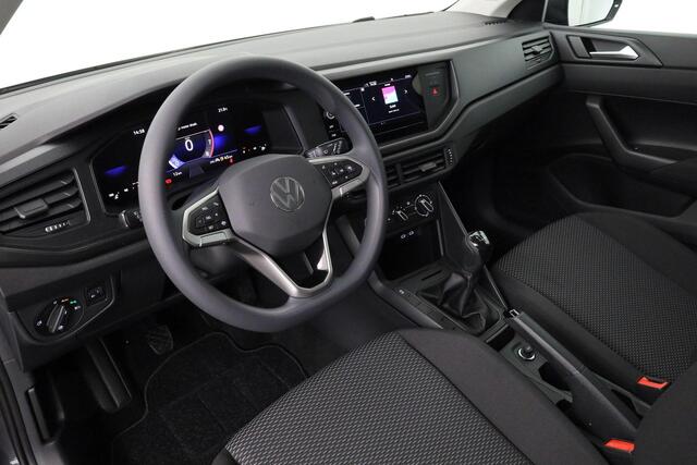 Volkswagen POLO Edition 1.0 MPI 80PK