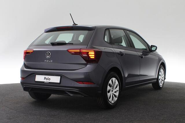 Volkswagen POLO Edition 1.0 MPI 80PK