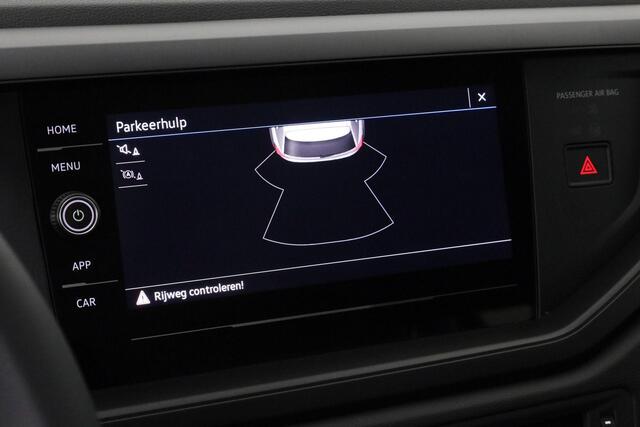 Volkswagen POLO Edition 1.0 MPI 80PK