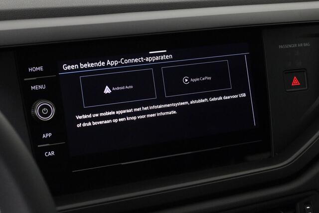 Volkswagen POLO Edition 1.0 MPI 80PK