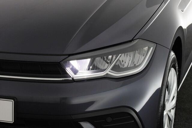 Volkswagen POLO Edition 1.0 MPI 80PK