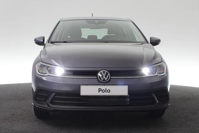 Volkswagen POLO Edition 1.0 MPI 80PK