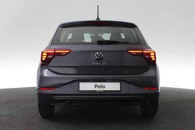 Volkswagen POLO Edition 1.0 MPI 80PK