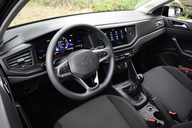 Volkswagen POLO 1.0 POLO VIRTUAL/ACC/CARPLAY