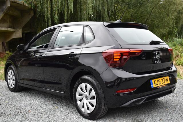 Volkswagen POLO 1.0 POLO VIRTUAL/ACC/CARPLAY