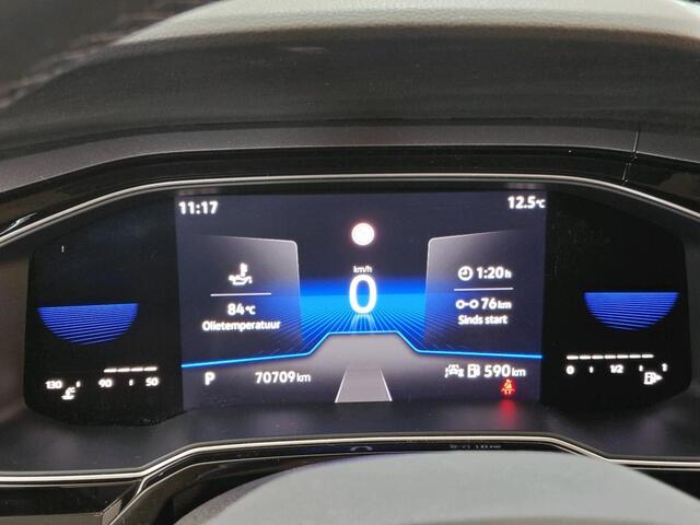 Volkswagen POLO 1.0 TSI Style / LED / Navigatie / App connect / Climate controle / Parkeersensoren / Lichtmetaal 16 inch /