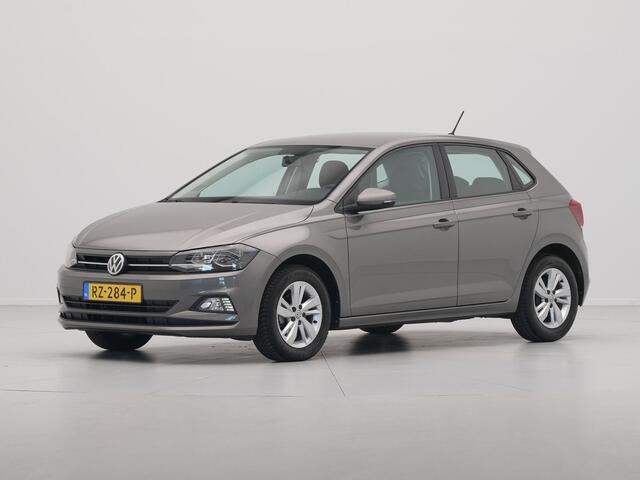 Volkswagen POLO 1.0 TSI 95pk Comfortline Navigatie Acc Carplay ARGON