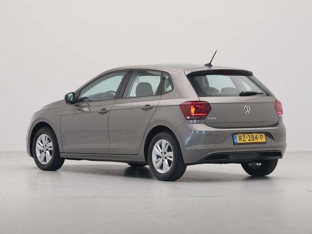 Volkswagen POLO 1.0 TSI 95pk Comfortline Navigatie Acc Carplay ARGON