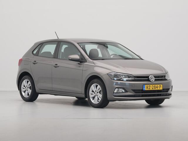 Volkswagen POLO 1.0 TSI 95pk Comfortline Navigatie Acc Carplay ARGON