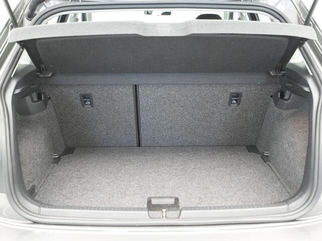 Volkswagen POLO 1.0 TSI 95pk Comfortline Navigatie Acc Carplay ARGON