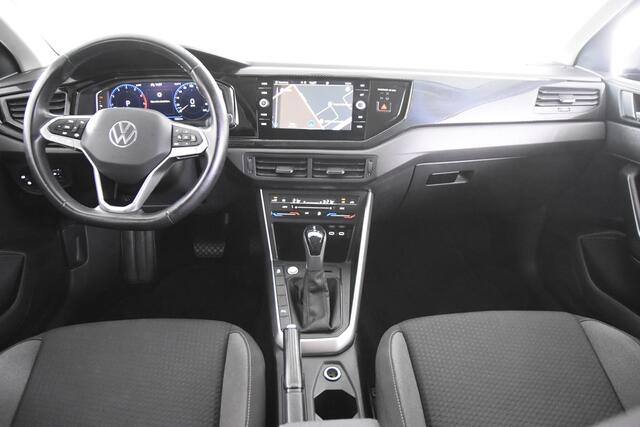 Volkswagen POLO 1.0 TSI Life *1ste Eigenaar*Navigatie*Keyless*