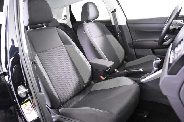 Volkswagen POLO 1.0 TSI Life *1ste Eigenaar*Navigatie*Keyless*