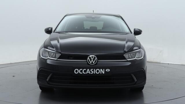 Volkswagen POLO 1.0 TSI 95pk Life Business