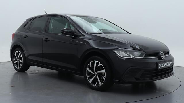 Volkswagen POLO 1.0 TSI 95pk Life Business