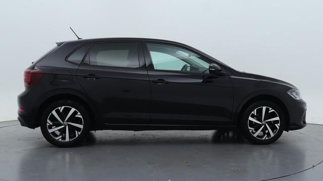 Volkswagen POLO 1.0 TSI 95pk Life Business