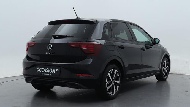 Volkswagen POLO 1.0 TSI 95pk Life Business