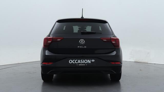 Volkswagen POLO 1.0 TSI 95pk Life Business