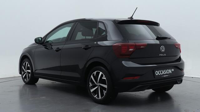 Volkswagen POLO 1.0 TSI 95pk Life Business