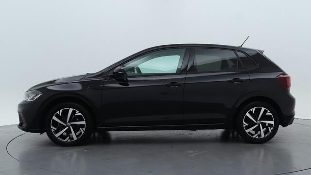Volkswagen POLO 1.0 TSI 95pk Life Business