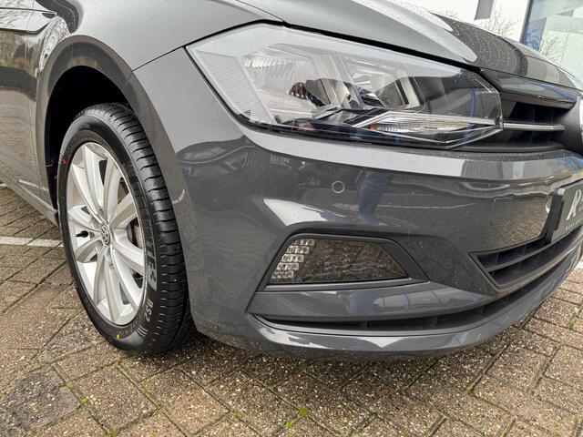 Volkswagen POLO 1.0 TSI Comfortline | App Conn. | Cruise Contr. | 1e eigenaar