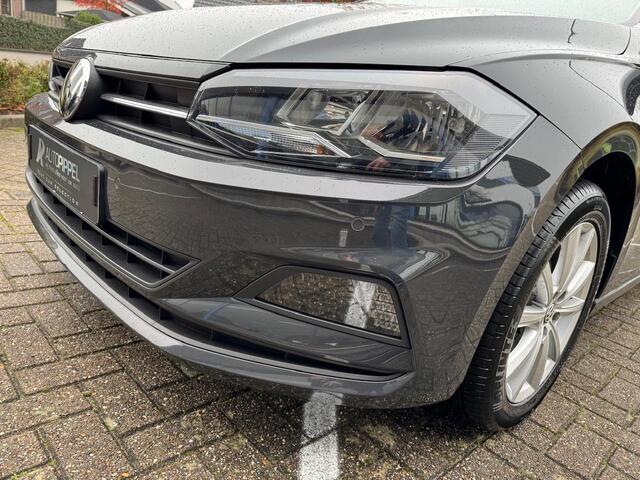 Volkswagen POLO 1.0 TSI Comfortline | App Conn. | Cruise Contr. | 1e eigenaar