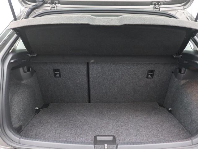 Volkswagen POLO 1.0 TSI Comfortline Business 95PK DSG Navi, Clima, PDC voor en achter, 16" LM Velgen, stoelverwarming