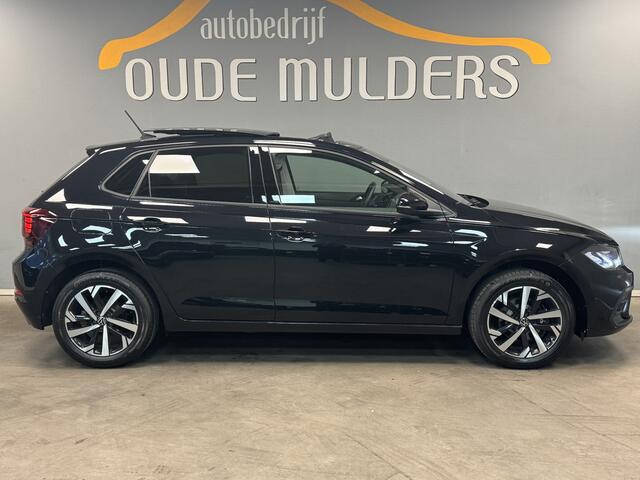 Volkswagen POLO 1.0 Panoramadak/Stoelverwarming/Trekhaak