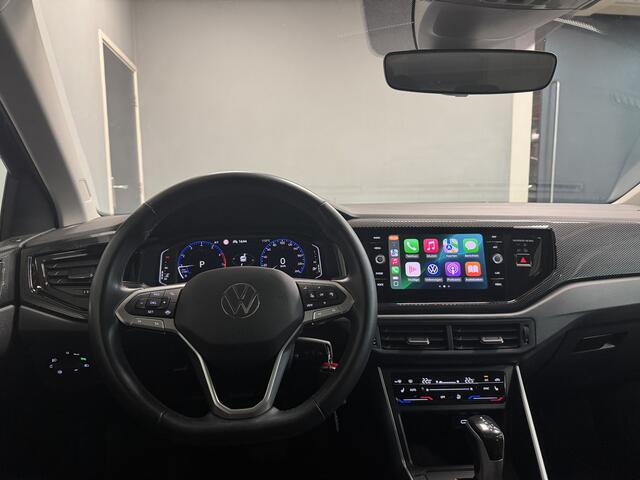 Volkswagen POLO 1.0 Panoramadak/Stoelverwarming/Trekhaak