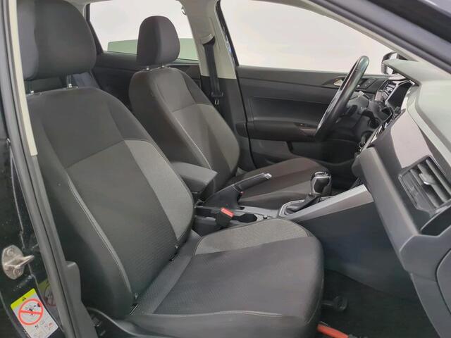 Volkswagen POLO 1.0 TSI Life Business Navigatie Adaptive-Cruise