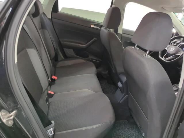 Volkswagen POLO 1.0 TSI Life Business Navigatie Adaptive-Cruise