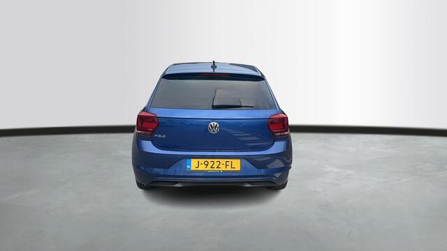 Volkswagen POLO 1.0 TSI 96pk Comfortline Executive / Navigatie / Adaptive Cruise / Parkeersensoren