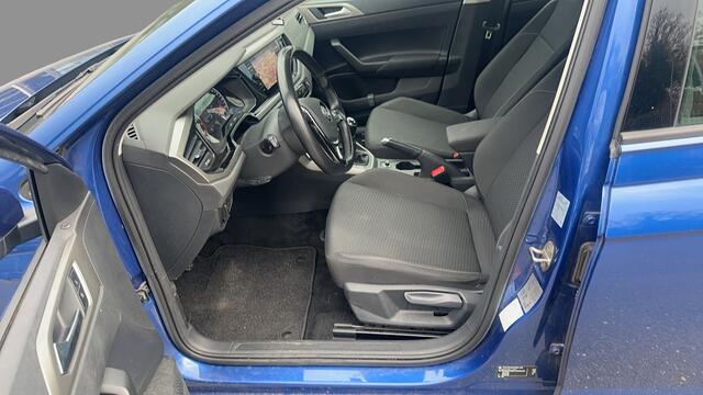 Volkswagen POLO 1.0 TSI 96pk Comfortline Executive / Navigatie / Adaptive Cruise / Parkeersensoren