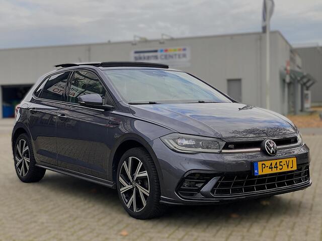Volkswagen POLO 1.0 TSI R-Line Nw model/Panorama/MATRIX/Active Info