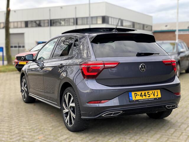 Volkswagen POLO 1.0 TSI R-Line Nw model/Panorama/MATRIX/Active Info